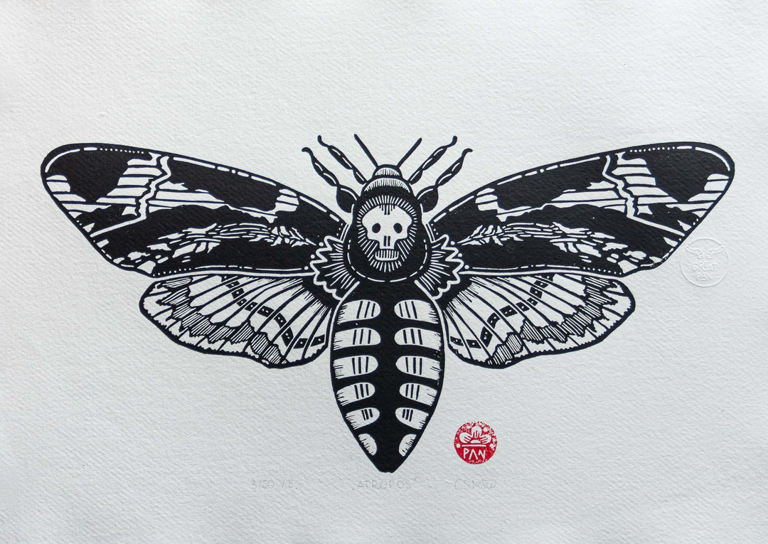 "Atropos"