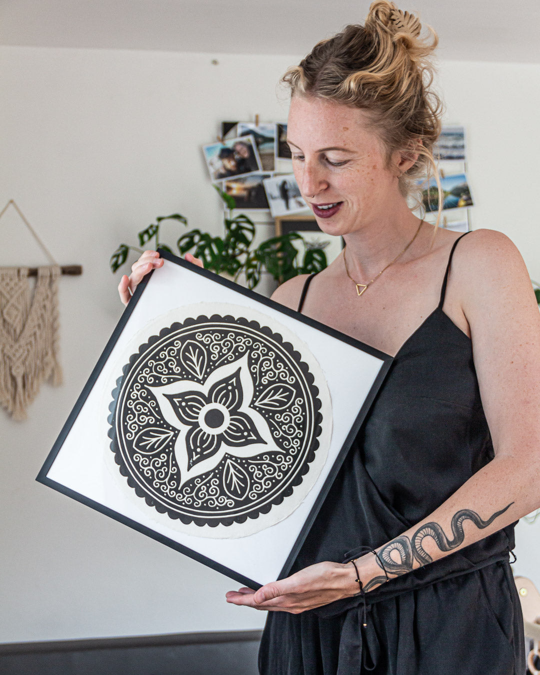 Portrait Christine Schober
